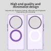 Techsuit - CandyCase MagSafe - Honor Magic6 Lite - Lila tok thumbnail