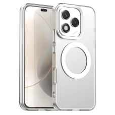 Techsuit - CandyCase MagSafe - iPhone 16 Pro Max - Fehér tok