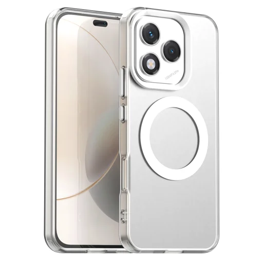 Techsuit - CandyCase MagSafe - iPhone 15 Pro Max - Fehér tok - 1