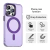  iPhone 14 Pro Max Lila Techsuit CandyCase MagSafe tok thumbnail