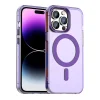 iPhone 14 Pro Max Lila Techsuit CandyCase MagSafe tok thumbnail