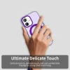  iPhone 17 Lila Techsuit CandyCase MagSafe tok thumbnail
