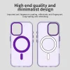  iPhone 17 Lila Techsuit CandyCase MagSafe tok thumbnail