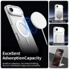  iPhone 17 Air Fehér Techsuit CandyCase MagSafe tok thumbnail
