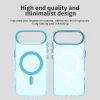  iPhone 17 Air Kék Techsuit CandyCase MagSafe tok thumbnail