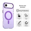  iPhone 17 Air Lila Techsuit CandyCase MagSafe tok thumbnail