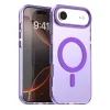  iPhone 17 Air Lila Techsuit CandyCase MagSafe tok