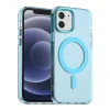 Techsuit - CandyCase MagSafe - iPhone 12 / iPhone 12 Pro - Kék tok thumbnail