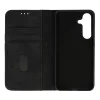 Wonder fliptok Samsung Galaxy S24 Plus tok fekete - 4
