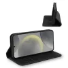 Wonder fliptok Samsung Galaxy S24 Plus tok fekete - 6