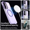 Techsuit - CandyCase MagSafe - Samsung Galaxy A26 5G - Lila tok thumbnail