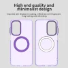 Techsuit - CandyCase MagSafe - Samsung Galaxy A26 5G - Lila tok thumbnail