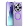 Techsuit - CandyCase MagSafe - Xiaomi Redmi 14C / Poco C75 - Lila tok thumbnail