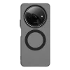 Techsuit - CandyCase MagSafe - Xiaomi Redmi A3 / Redmi A3x - Fekete tok - 2