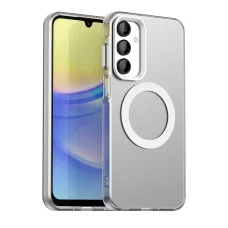 Techsuit - CandyCase MagSafe - Samsung Galaxy A16 4G / A16 5G - Fehér tok