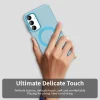 Techsuit - CandyCase MagSafe - Samsung Galaxy A16 4G / A16 5G - Kék tok thumbnail