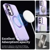 Techsuit - CandyCase MagSafe - Samsung Galaxy A25 5G - Lila tok thumbnail