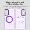 Techsuit - CandyCase MagSafe - Samsung Galaxy A25 5G - Lila tok thumbnail