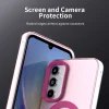 Techsuit - CandyCase MagSafe - Samsung Galaxy A15 4G / A15 5G - Rózsaszín tok thumbnail