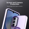 Techsuit - CandyCase MagSafe - Samsung Galaxy A15 4G / A15 5G - Lila tok thumbnail