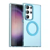 Techsuit - CandyCase MagSafe - Samsung Galaxy S24 Ultra - Kék tok thumbnail