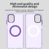  Samsung Galaxy A06 Lila Techsuit CandyCase MagSafe tok thumbnail