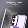 Samsung Galaxy S24 Plus - Techsuit CandyCase MagSafe - Lila. tok thumbnail