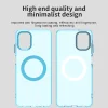  Samsung Galaxy A06 Kék Techsuit CandyCase MagSafe tok thumbnail