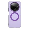 Techsuit - CandyCase MagSafe - Xiaomi Redmi A3 / Redmi A3x - Lila tok - 2