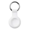 Tactical AirTag Beam Szilikon Fehér tok thumbnail