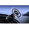 Ugreen LP845 Mágneses Autós Szellőzőtartó (Fekete) thumbnail
