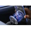 Ugreen LP845 Mágneses Autós Szellőzőtartó (Fekete) thumbnail