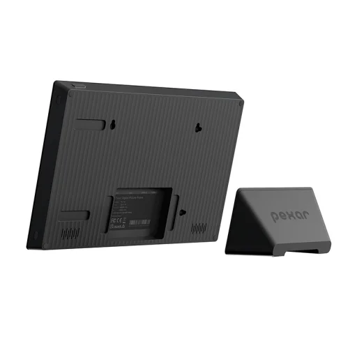 Lexar PX-110BLKGLR intelligens képkeret (fekete) 11" - 7