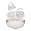QCY Vezeték nélküli Fülhallgató Crossky C50 (fehér) - 1