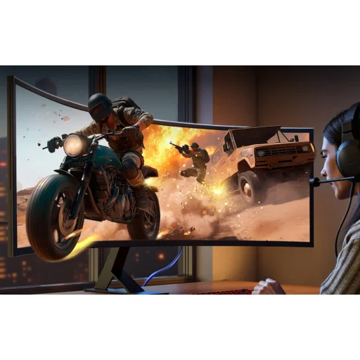 Ugreen DP131 DisplayPort Kábel, 16K 60Hz, 80 Gbps, 0.5m - 5