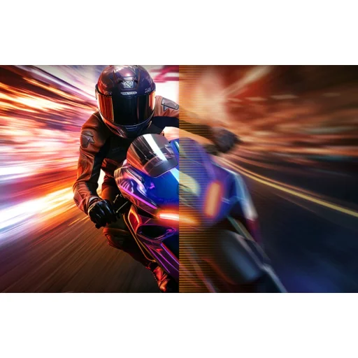 Ugreen DP131 DisplayPort kábel, 16K 60Hz, 80 Gbps, 2m - 3