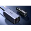 Ugreen EC706 autós töltő, USB + 2x USB-C, 150W thumbnail