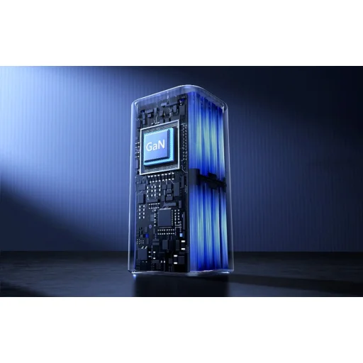 Ugreen EC706 autós töltő, USB + 2x USB-C, 150W - 6