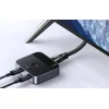 Ugreen AW502 2-in-1 Switch  2x USB-C to HDMI, 4K 60Hz - 2