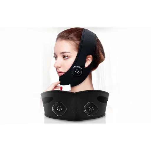 Karcsúsító arcmaszk ANLAN 01-ASLY11-001 - 3