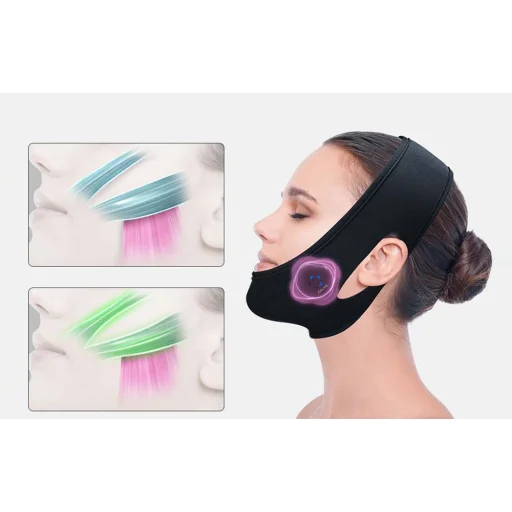 Karcsúsító arcmaszk ANLAN 01-ASLY11-001 - 4