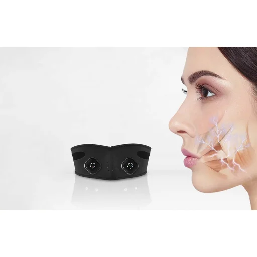 Karcsúsító arcmaszk ANLAN 01-ASLY11-001 - 5