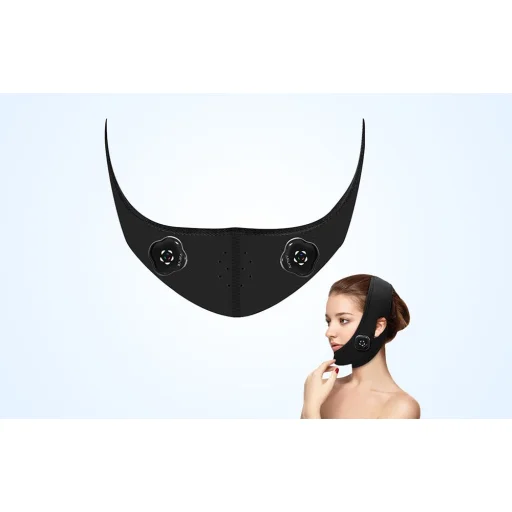 Karcsúsító arcmaszk ANLAN 01-ASLY11-001 - 6