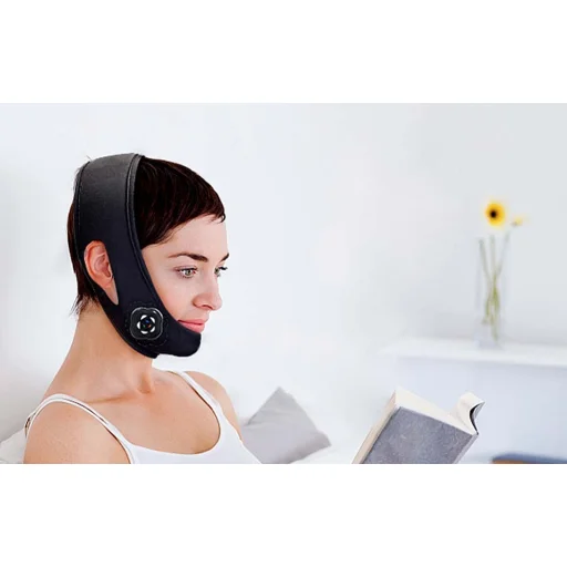 Karcsúsító arcmaszk ANLAN 01-ASLY11-001 - 7