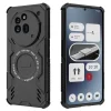 Tok - Techsuit ArmorMag - Nothing Phone (3a) Pro - Fekete. tok thumbnail