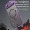  iPhone 17 Air Lila Techsuit - HaloFrost II MagSafe tok thumbnail