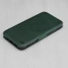 iPhone 15 - Safe Wallet Plus - Techsuit - Zöld tok thumbnail