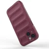  Techsuit - Mágikus Pajzs - iPhone 15 - Piros tok thumbnail