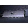 Ugreen CM478 USB-C Hub, HDMI, 3x USB, PD, 4K 30Hz, adapter thumbnail
