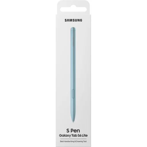 EJ-PP610BLE Samsung Stylus S Pen Galaxy S6 Lite kék színű - 2
